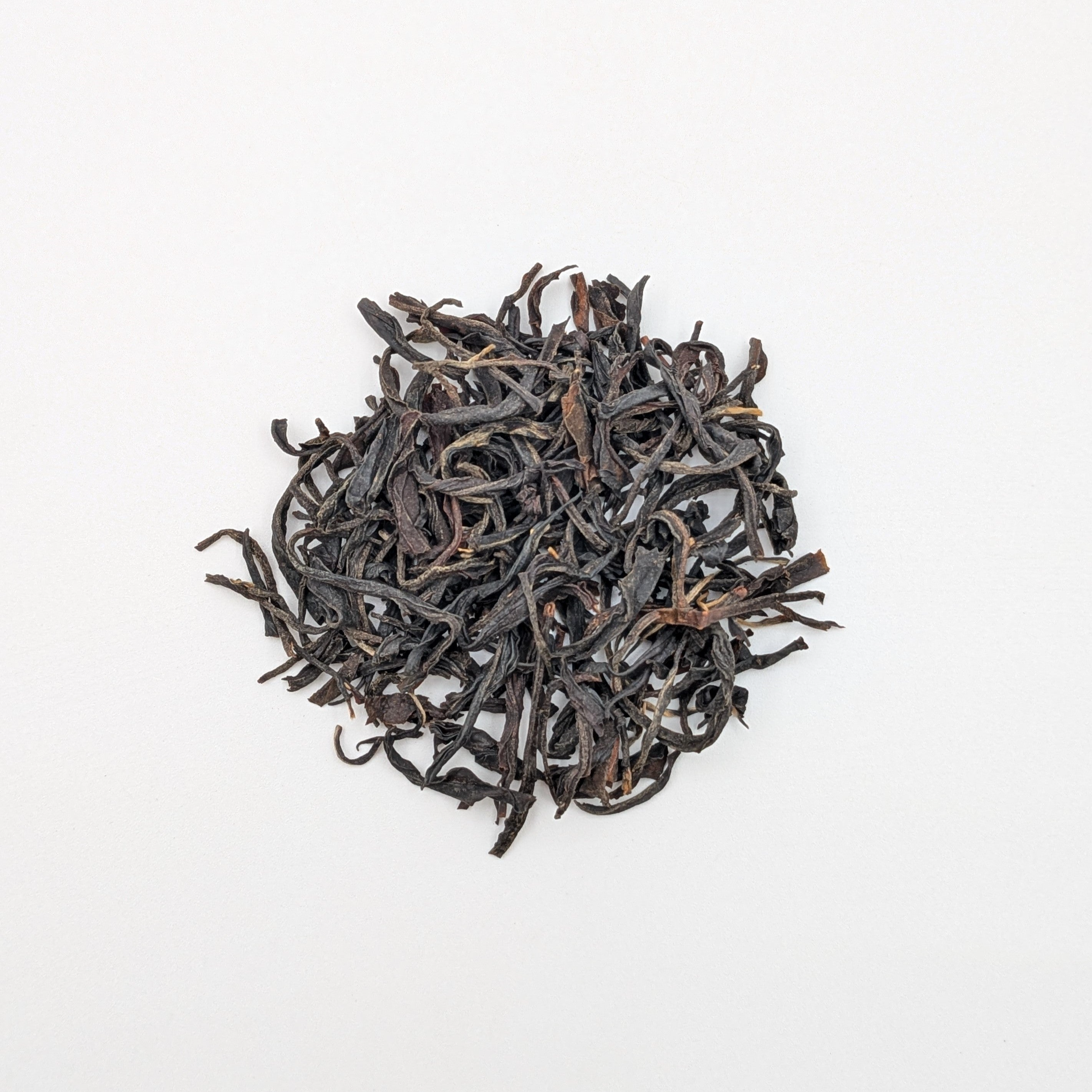 Ceylon 'Monastery'