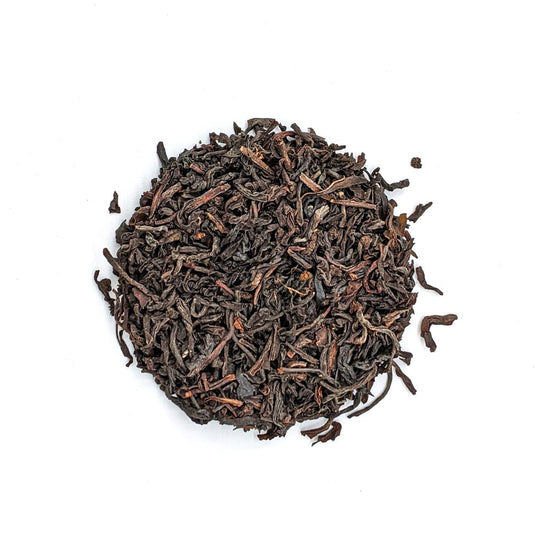 Clement & Pekoe Dublin Breakfast Blend 1 Tea