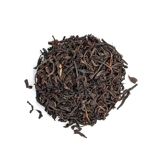 Clement & Pekoe Dublin Breakfast Blend II Tea