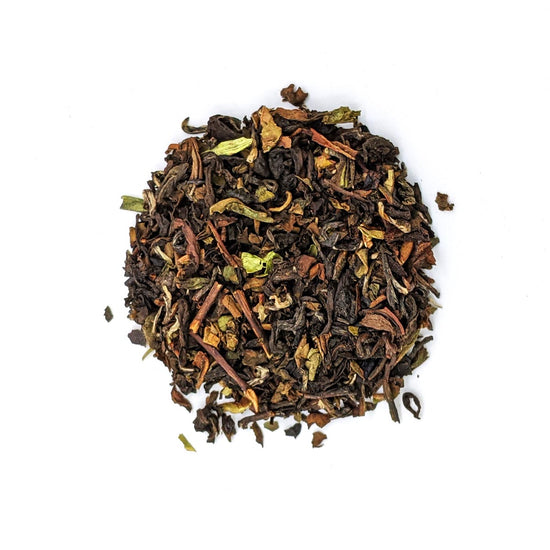 Clement & Pekoe Dublin Earl Grey Tea 