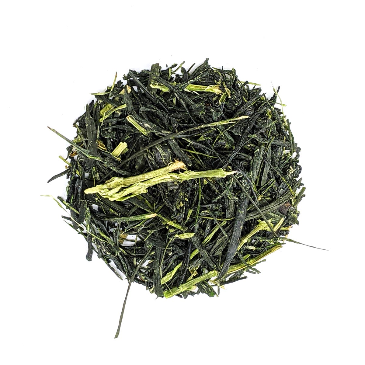 Clement & Pekoe Dublin Gyokuro Heavenly Drop Tea