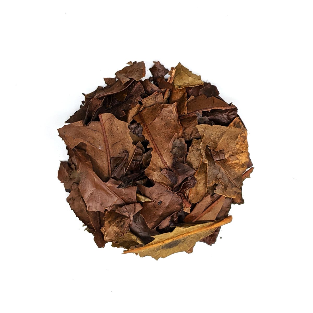 Clement & Pekoe Dublin Kyobancha Tea