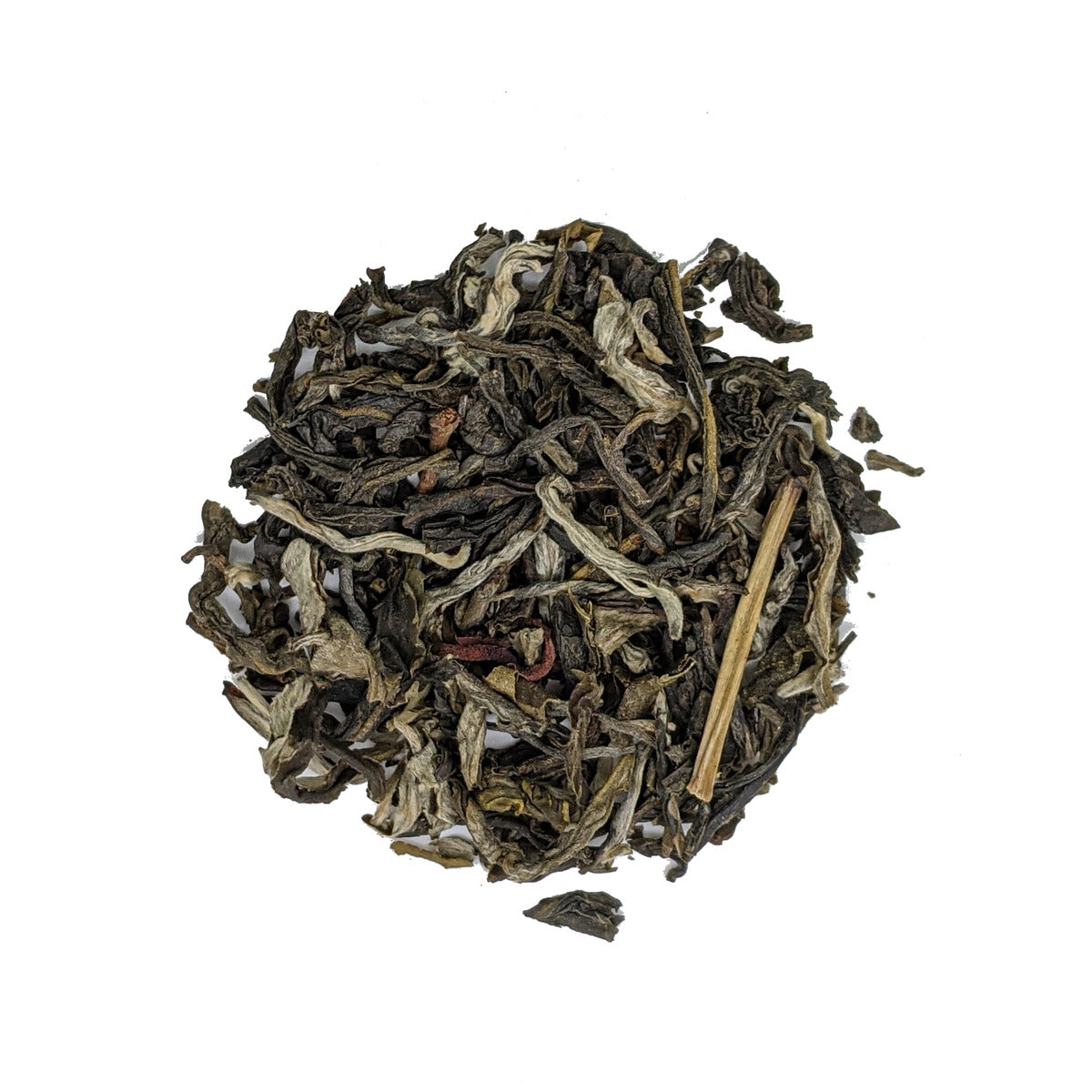 Jasmine Bai Mao Huo