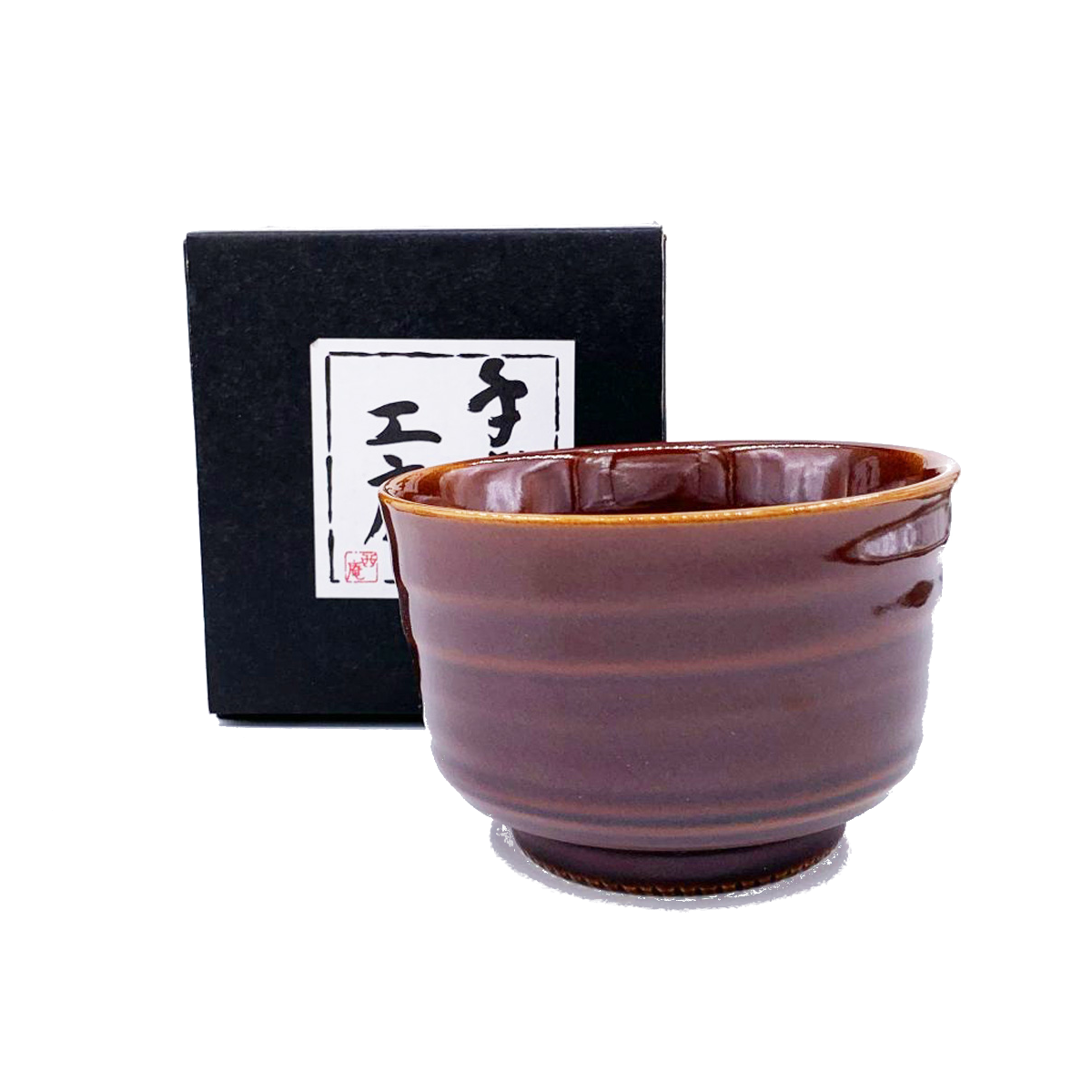 Clement & Pekoe Dublin Matcha Bowl