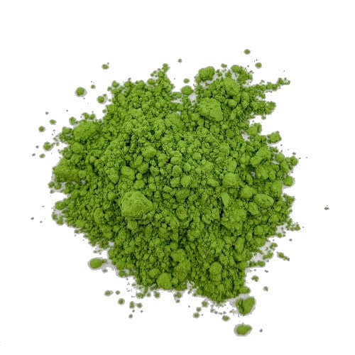 Clement & Pekoe Dublin Matcha Meiko Tea