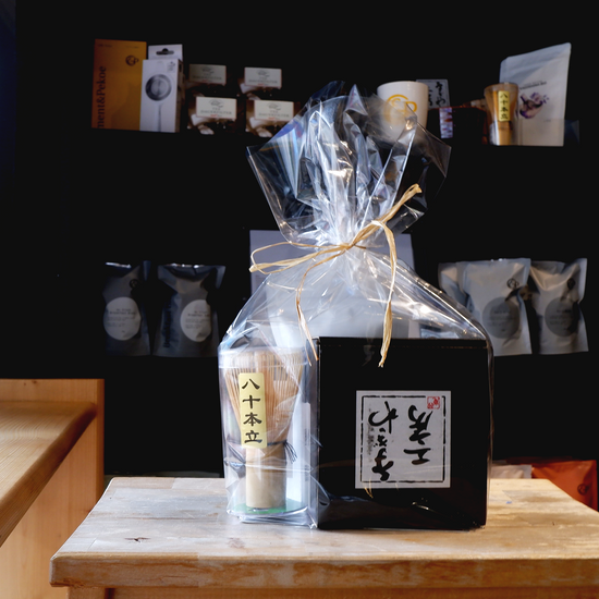 Matcha Kit