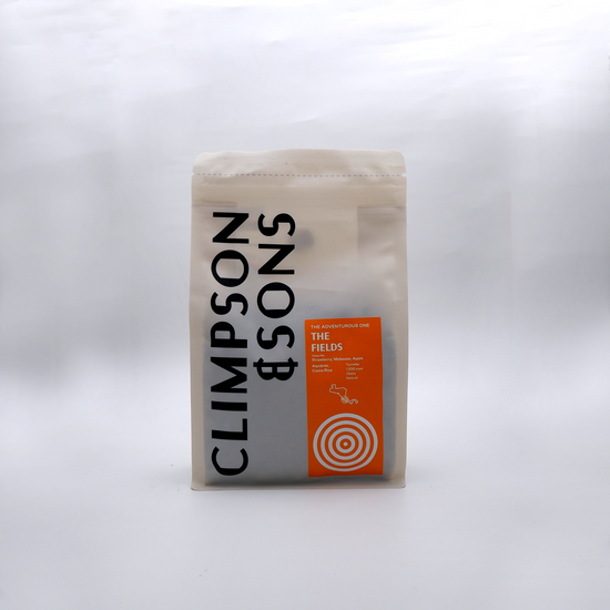 Climpson & Sons, The Fields 250g