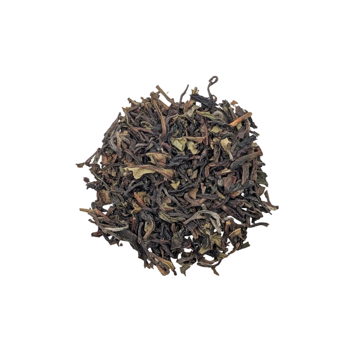 Clement & Pekoe Darjeeling Poobong Tea