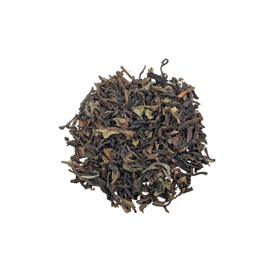 Clement & Pekoe Darjeeling Poobong Tea