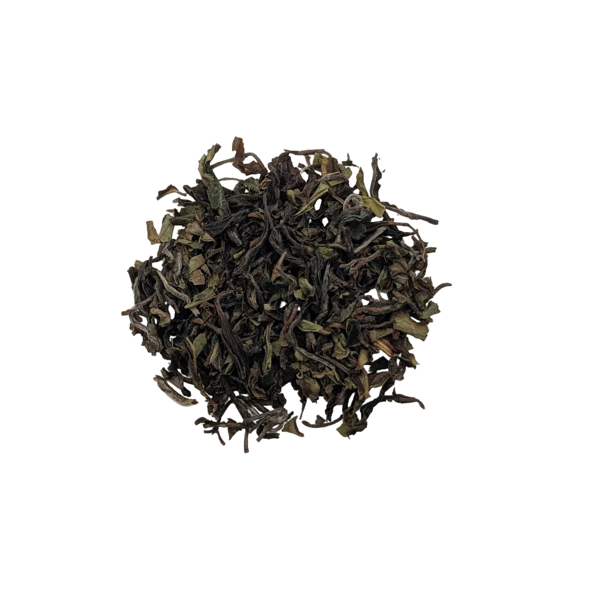 Clement & Pekoe Darjeeling Ringtong Tea