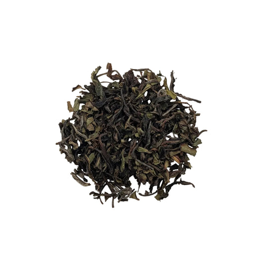 Clement & Pekoe Darjeeling Ringtong Tea