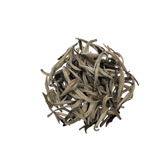 Clement & Pekoe Silver needle White tea