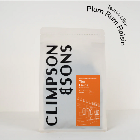 Clement & Pekoe Cleimpson & Sons Fields