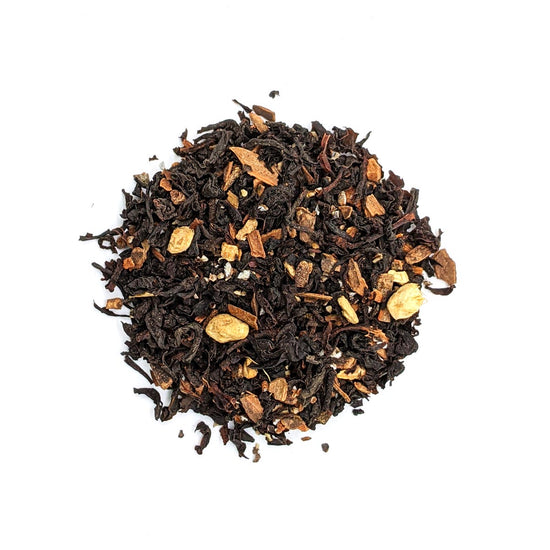 Teas – Clement and Pekoe