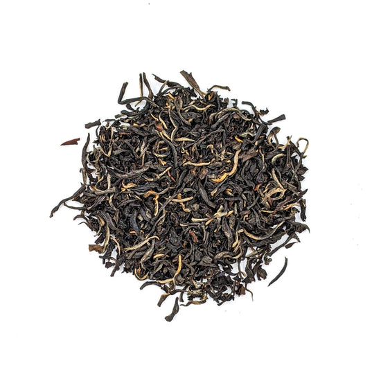 Teas – Clement and Pekoe