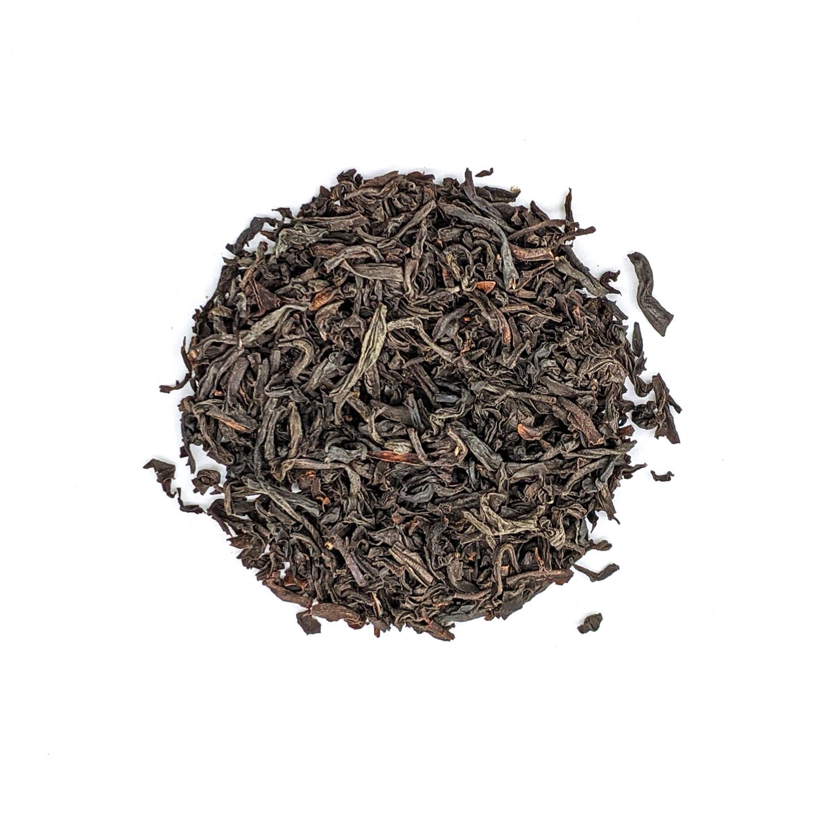 Clement & Pekoe Dublin Finest Ceylon Tea 