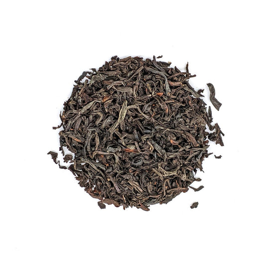 Clement & Pekoe Dublin Finest Ceylon Tea 