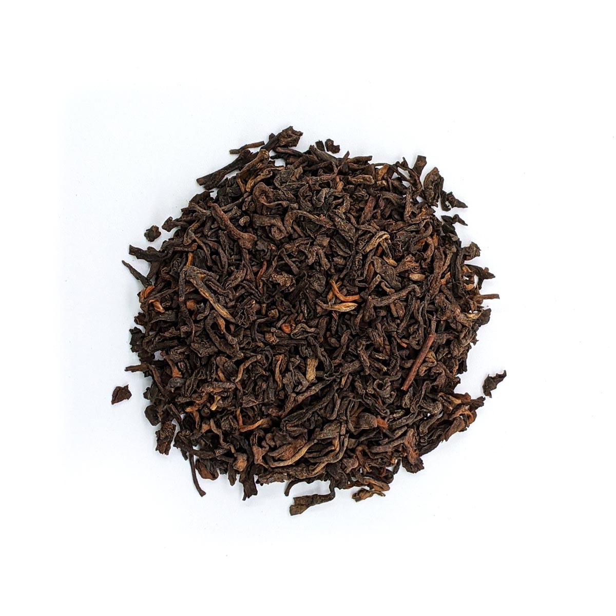 China Puerh Tea – Clement and Pekoe