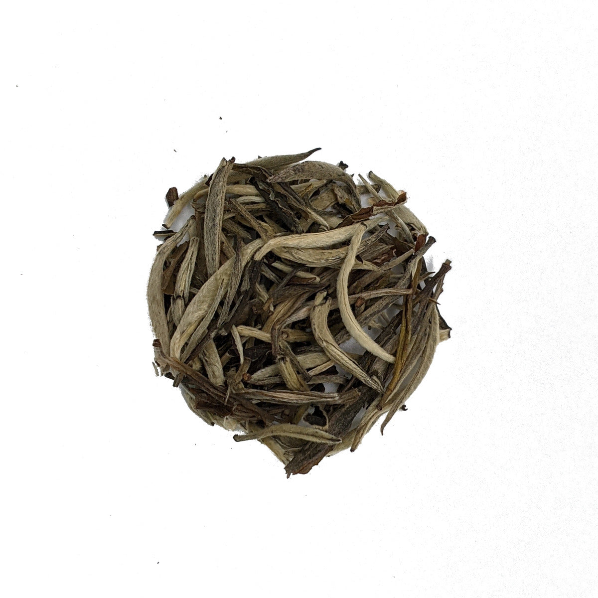 Silver Needle White Tea – Clement and Pekoe