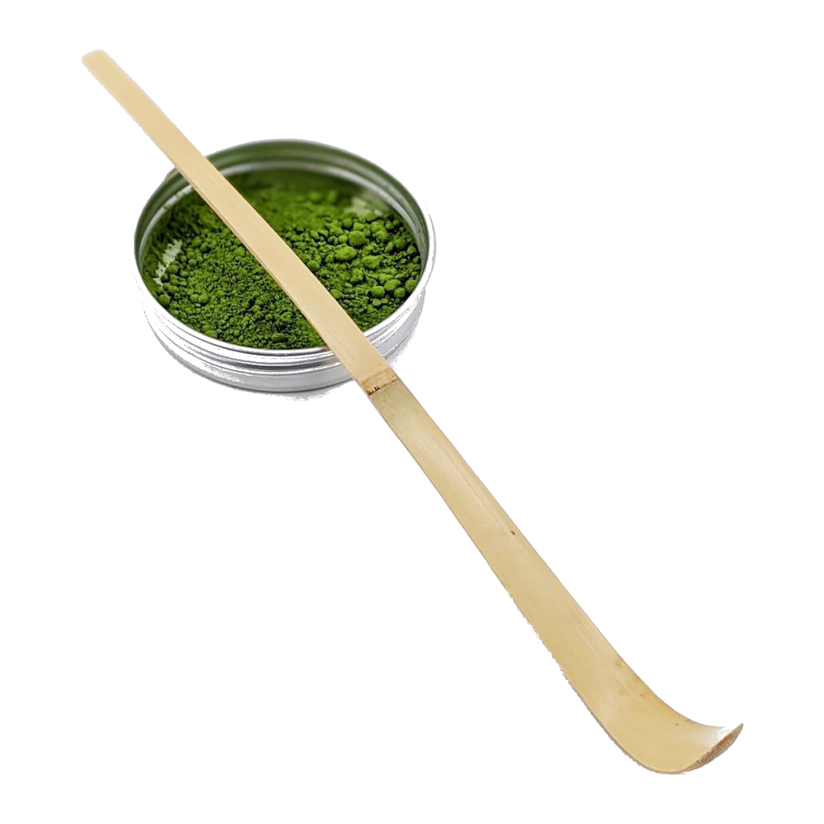 Clement & Pekoe Dublin Matcha Spoon